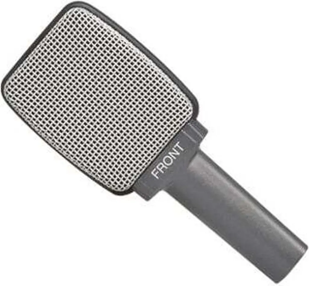 sennheiser e609