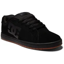 DC Shoes Gaveler Herren Black 42