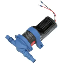 Whale NUEVO 2024 - Gulper 320 12v Retail