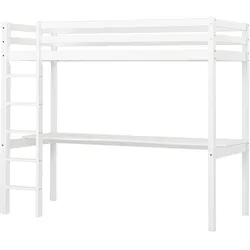 HOPPEKIDS Hochbett ECO DREAM