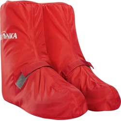 Tatonka Velo Gaiter red (015) L