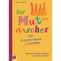 Verlag An der Ruhr Der Mutmacher für Erzieherinnen &