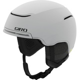 Giro JACKSON MIPS Helm 2024 matte light grey - L