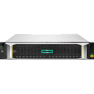 HP HPE 2060 16Gb Fibre Channel SFF Storage