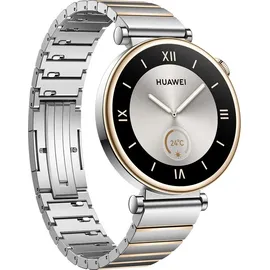 Huawei Watch GT 4 41 mm silver