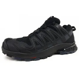 Salomon XA Pro 3D V8 Damen Black/Phantom/Ebony 38