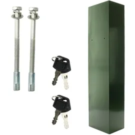 Rottner Tresor Gun 5 EL