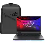 Asus ROG Strix G16 Intel Core Ultra 9 275HX 32 GB RAM 1 TB SSD RTX 5080 Win11 Home