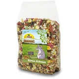 JR Farm Nagerfutter Ratten Schmaus 600g