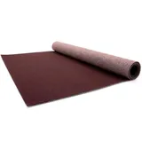 Primaflor Primaflor-Ideen in Textil Läufer »PODIUM, Made in Belgium« rechteckig 2,6 mm Höhe Breite 200 cm, Nadelfilz, Uni-Farben, ideal für Veranstaltungen