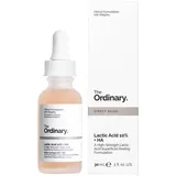 The Ordinary More Molecules Lactic Acid 10% + HA Gesichtspeeling 30 ml