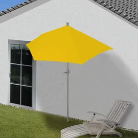 MCW Lorca Ø 270 cm Gelb