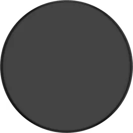 PopSockets PopGrip Basic schwarz 1 Stück
