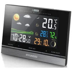 Wetterstation HYUNDAI 