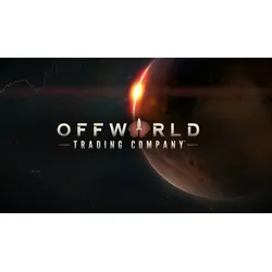 Offworld Trading Company