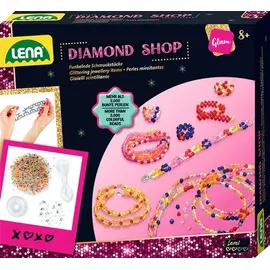 Lena Diamond Shop Perlen