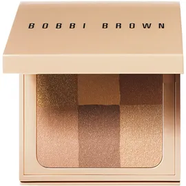 Bobbi Brown Nude Finish buff
