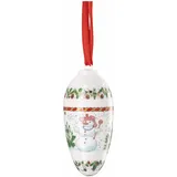 Hutschenreuther Weihnachtszapfen 2025