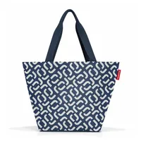 Reisenthel Shopper M signature navy