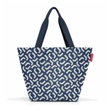 Reisenthel Shopper M signature navy