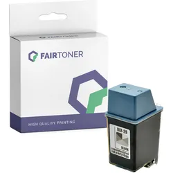 Kompatibel für HP DeskJet 670 TV (51649AE / 49) Druckerpatrone Color
