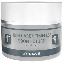Weyergans -Soon Future Facial Care, - Timeless 50 ml