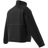 Adidas Damen, Jacke CITY Escape Insulation, BLACK/BLACK, M