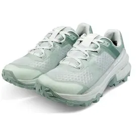Mammut Girun II Low GTX damen wanderschuhe Gore-Tex-Grün-5