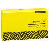 Lemon Bottle 5x 10ml