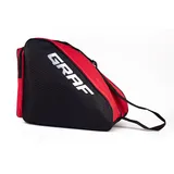 Graf Hockeytasche S22 rot