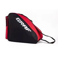 Graf Hockeytasche S22 rot