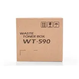 Kyocera WT-590 Kyocera MITA FS-C2026MFP RESTTONERBOX