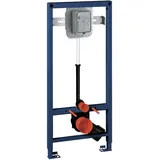 Grohe Rapid SL BH 1,13 m, Druckspüler 6-9 l