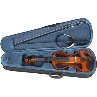 Alfred Stingl by Höfner AS-160E-V E-Violinset 4/4