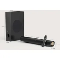 Creative Labs Stage Pro Schwarz