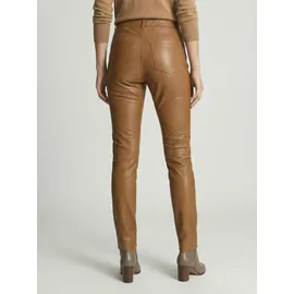 Ricano Hose PND cognac 40