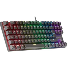 Mars Gaming MK80 Rot DE