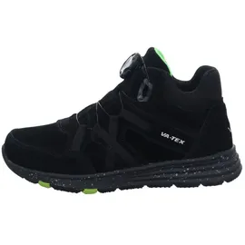 Vado MIKE BOA für Kinder, schwarz, 36 EU