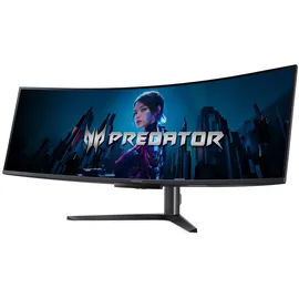 Acer Predator X49X 49" schwarz