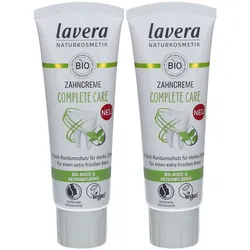 Lavera Zahnpasta Complete Care