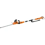 Atika HHS 710/56 Elektro-Heckenschere