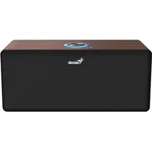 Genius SP-HF505BT/ dunkles Holz