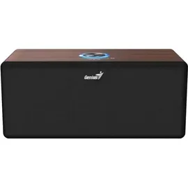 Genius SP-HF505BT/ dunkles Holz