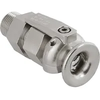 Kaiser 1850.36.26 Kabelverschraubung M50 Metall
