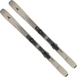 Atomic Maverick 84 Ski Set All Mountain 2025/26 - 162cm