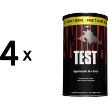 Universal Nutrition Animal Test 21