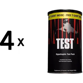 Universal Nutrition Animal Test 21