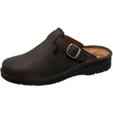 Fischer Markenschuh 2006-2020 braun 41