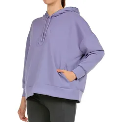 Sweatshirt Bullpadel Naron Woman violett L