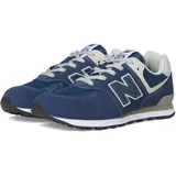 New Balance 574 Core Blue / White 31